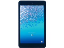 新品未使用　Qua tab 01 NAVY色 l_K0000776510.jpg