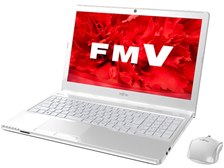 富士通 FMV LIFEBOOK AH53/U FMVA53UW [アーバンホワイト] 価格比較