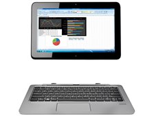 hp - 専用 / HP Elite x2 1011 G1　2in1 PC　8GB HP Elite x2 1011 G1 L3K59PA#ABJ 価格比較 - 価格.com
