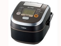 象印 極め炊き NP-WD10-TZ [プライムブラウン] 価格比較 - 価格.com