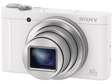 SONY サイバーショット DSC-WX500 (W) [ホワイト] オークション比較