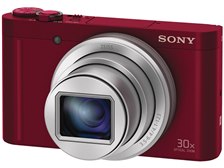 カメラ デジタルカメラ SONY サイバーショット DSC-WX500 (R) [レッド] 価格比較 - 価格.com