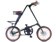自転車本体 STRIDA EVO-Limited ENGLISH DARK GREEN STRIDA STRIDA EVO Limited Edition [ENGLISH DARK GREEN] 価格比較