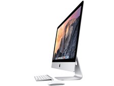 Apple iMac 27インチ Retina 5Kディスプレイモデル MF885J/A [3300 