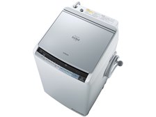 日立　ビートウォッシュ　BW-D9WV 縦型　洗濯乾燥機 2015年 日立 ビートウォッシュ BW-9WV 価格比較 - 価格.com