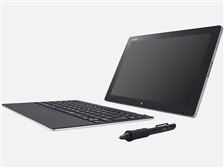 VAIO Z Canvas VJZ12A9AAF1S？ ジャンク