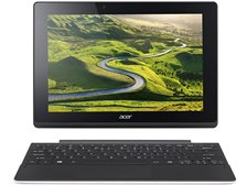 【ジャンク】Acer SW3-013 ムーンライトホワイト ジャンク】Acer SW3-013 ムーンライトホワイト