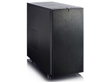 Fractal Design Define S FD-CA-DEF-S-BK 価格比較 - 価格.com