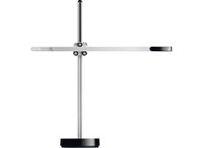 ［Dyson］ダイソン デスクライト CSYS 希少 ダイソン Jake Dyson Light CSYS desk [シルバー] 価格比較 - 価格.com