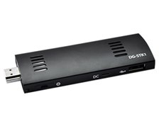 ドスパラ Diginnos Stick DG-STK1 オークション比較 - 価格.com