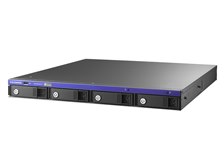 I・O DATA HDL-Z4WL12I2 12TB 高速NAS Core i3 WindowsServer