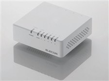 エレコム EHC-F05PA-W [ホワイト] 価格比較 - 価格.com