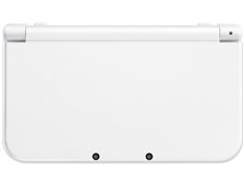 Newニンテンドー3DS LL パールホワイトの製品画像   価格.com