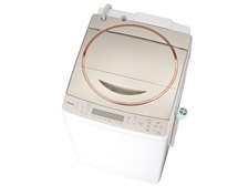 東芝 AW-10SV3M(N) [サテンゴールド] 価格比較 - 価格.com