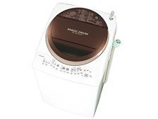 東芝 AW-9V3M(T) [ブラウン] 価格比較 - 価格.com
