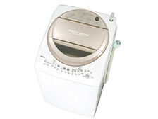 店頭販売のみ】TOSHIBAの全自動洗濯機『AW-7V3M』入荷しました