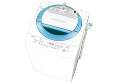 東芝 AW-7D3M(L) [シャイニーブルー] 価格比較 - 価格.com