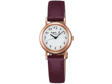 アニエスベー腕時計【美品】 magnet_173770118600.jpg