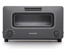 バルミューダ BALMUDA The Toaster K01A-KG [ブラック] 価格比較 