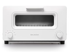 バルミューダ BALMUDA The Toaster K01A-WS [ホワイト] 価格比較 