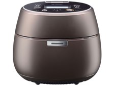 三菱電機 本炭釜 KAMADO NJ-AW106-T [プレミアムブラウン] 価格比較