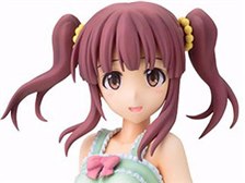コトブキヤ アイドルマスター シンデレラガールズ 緒方智絵里 価格比較 価格 Com