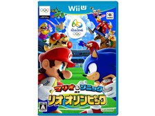 Amazon.co.jp: マリオ&ソニック AT リオオリンピック : ゲーム