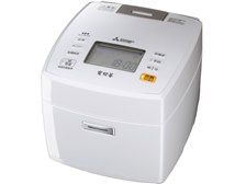 備長炭炭炊釜 三菱IHジャー炊飯器　NJ-KSE106-W l_K0000781644.jpg