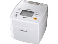三菱電機 備長炭 炭炊釜 NJ-VV106 価格比較 - 価格.com