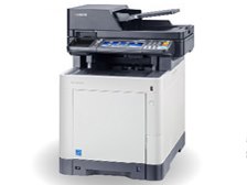 京セラ ECOSYS M6535cidn オークション比較 - 価格.com