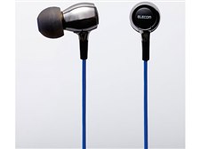 イヤホン ELECOM EHP-BA100BK Amazon.co.jp: エレコム ステレオイヤホン Knowles社製バランス