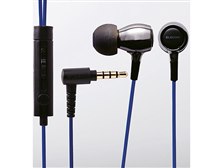 BA型が堪能出来るイヤホン。無くなる前にぜひ。』 エレコム AQUA EHP