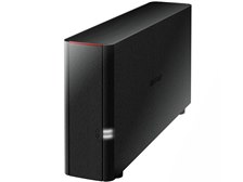 バッファロー LinkStation LS210D0301C 価格比較 - 価格.com