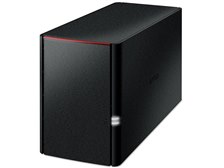 バッファロー LinkStation LS220D0802C 価格比較 - 価格.com