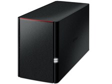 Buffalo LinkStation LS220D0402G NAS 中古 バッファロー LinkStation LS220D0402C オークション比較 - 価格.com