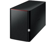 バッファロー LinkStation LS220D0202C オークション比較 - 価格.com