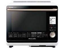 シャープヘルシオ シャープ ヘルシオ AX-AJ1 価格比較 - 価格.com