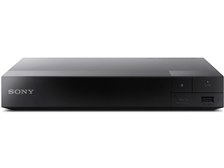 SONY BDP-S1500 価格比較 - 価格.com