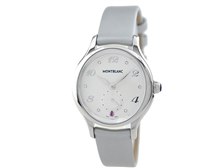 MONTBLANC 107335 レディース クォーツ腕時計