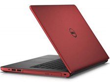 Dell Inspiron 14 5000 シリーズ エントリー Celeron搭載モデル
