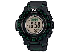 CASIO カシオ プロトレック PRW-S3500-1JF PRW3500-1 | Black Watch - PRO TREK | CASIO