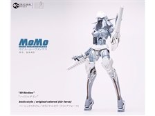 オリジナルエフェクト MoMo ベーシックスタイル オリジナルカラード