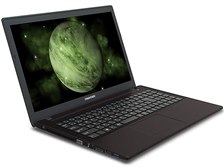 FRONTIER FRNZW617/KD4 NZシリーズ カスタマイズ対応 Windows7モデル 価格比較 - 価格.com