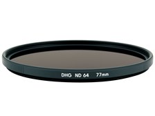 マルミ光機 DHG ND64 77mm 価格比較 - 価格.com