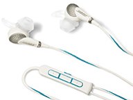 Bose QuietComfort 20 Acoustic Noise Cancelling headphones
