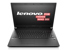Lenovo Lenovo B50 59426337 価格比較 - 価格.com