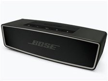 Bose SoundLink Mini Bluetooth speaker II [カーボン] 価格比較 