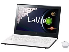 NEC LaVie Note Standard GN202F/S4 PC-GN202FSADA54D8TDA 価格比較