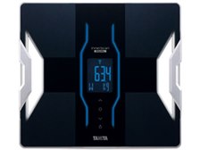 タニタ インナースキャンデュアル RD-902 [ブラック] 価格比較