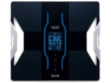 タニタ インナースキャンデュアル RD-903 [ブラック] 価格比較 - 価格.com